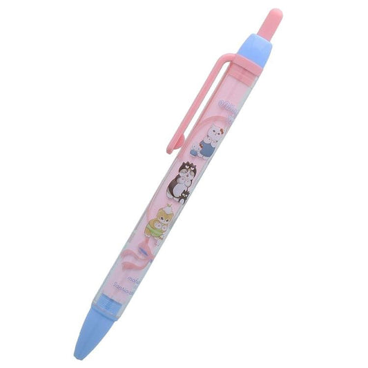 [PAWS] "Mofusand x Sanrio" Mechanical Pencil - Rosey’s Kawaii Shop
