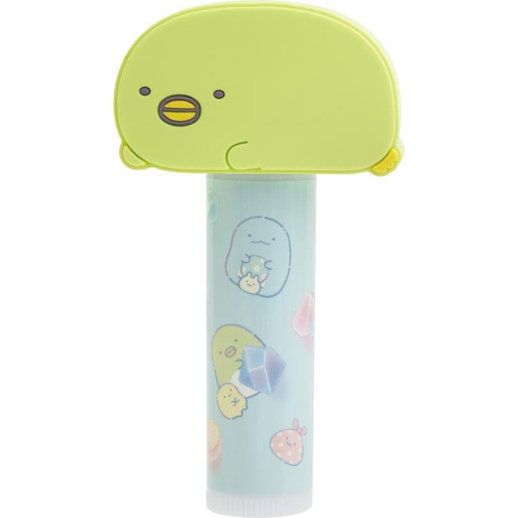 [PENGUIN?] "Sumikko Gurashi" Lip Balm - Rosey’s Kawaii Shop