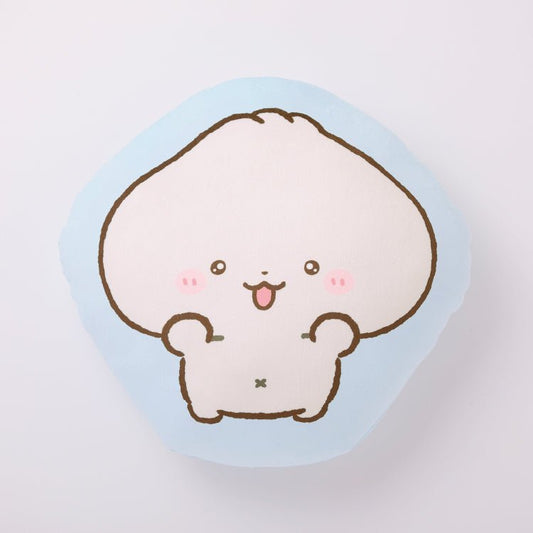 "Petapetaminilian" Die - Cut Cushion - Rosey’s Kawaii Shop