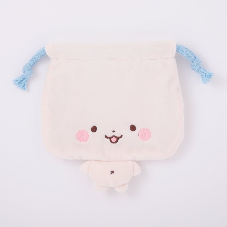 "Petapetaminilian" Drawstring Bag - Rosey’s Kawaii Shop