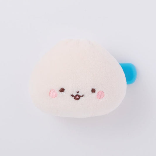 "Petapetaminilian" Plush Badge - Rosey’s Kawaii Shop