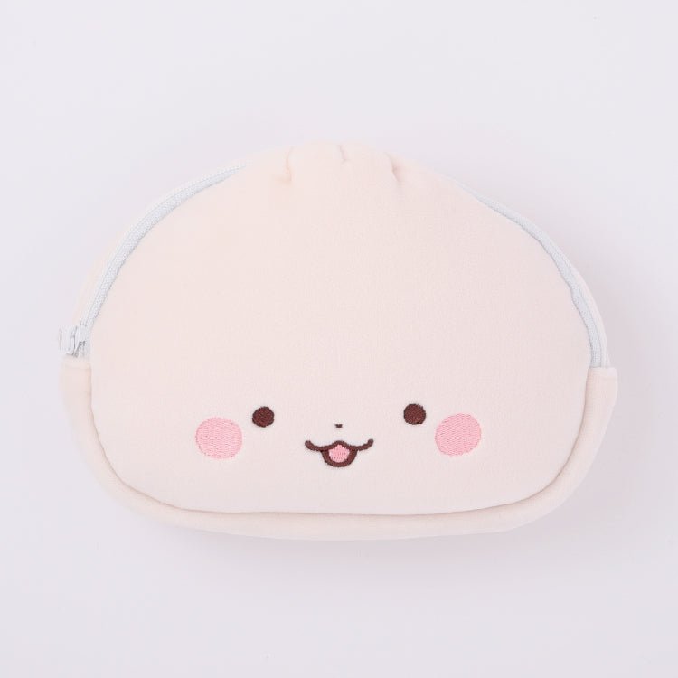 "Petapetaminilian" Pouch - Rosey’s Kawaii Shop