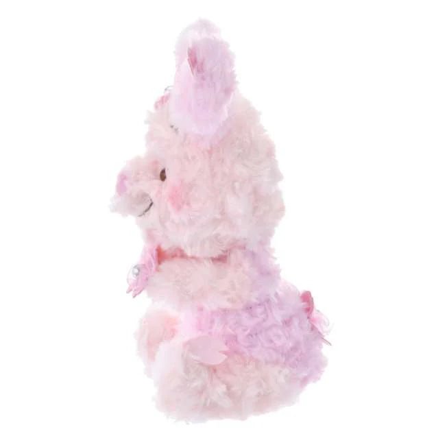 [PIGLET] "Japan Disney 2025 Sakura" Medium Plush - Rosey’s Kawaii Shop