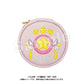 [PINK] "Cardcaptor Sakura Motif" Jewelry Pouch - Rosey’s Kawaii Shop