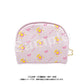 [PINK] "Cardcaptor Sakura Motif" Shell Pouch - Rosey’s Kawaii Shop