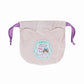 [PINK] "Mofusand Car Ear" Drawstring Bag - Rosey’s Kawaii Shop