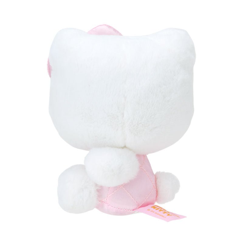 [PINK QUILT] "Limited Hello Kitty 50th Anniversary Shop" Plush - Rosey’s Kawaii Shop