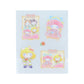 [PINK] "The Rose of Versailles x Sanrio" Big Sticker Sheet - Rosey’s Kawaii Shop