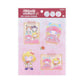 [PINK] "The Rose of Versailles x Sanrio" Big Sticker Sheet - Rosey’s Kawaii Shop