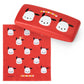 [POCHACCO] "Sanrio Glasses Case" - Rosey’s Kawaii Shop