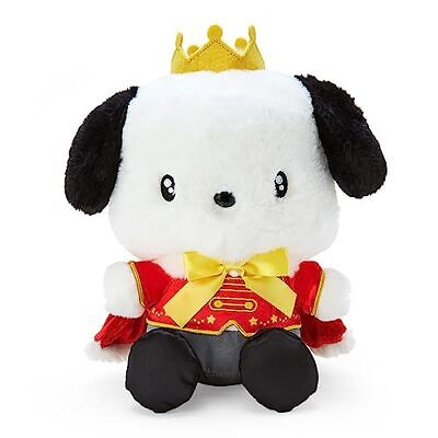 [POCHACCO] "Sanrio My No.1" Plush - Rosey’s Kawaii Shop