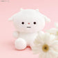 "Pokantotan" Snuggly Sitting Plush - Rosey’s Kawaii Shop