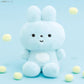 "Pokantotan" Snuggly Sitting Plush - Rosey’s Kawaii Shop