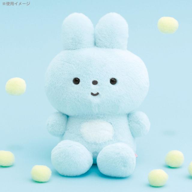 "Pokantotan" Snuggly Sitting Plush - Rosey’s Kawaii Shop