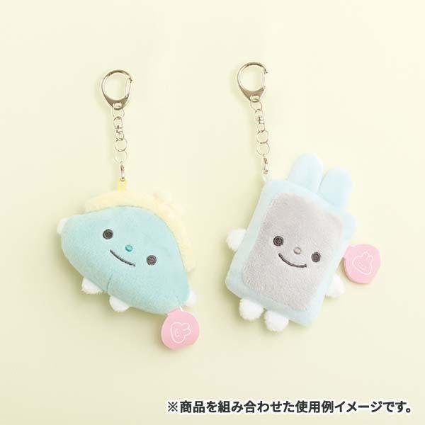 "Pokantotan" Take Me Hanging Plush Keychain - Rosey’s Kawaii Shop