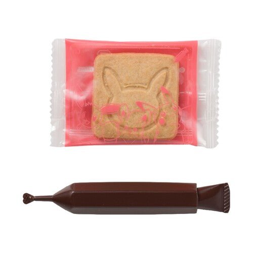 Pokemon Cenet "Drawing Cookie" DIY Set - Rosey’s Kawaii Shop