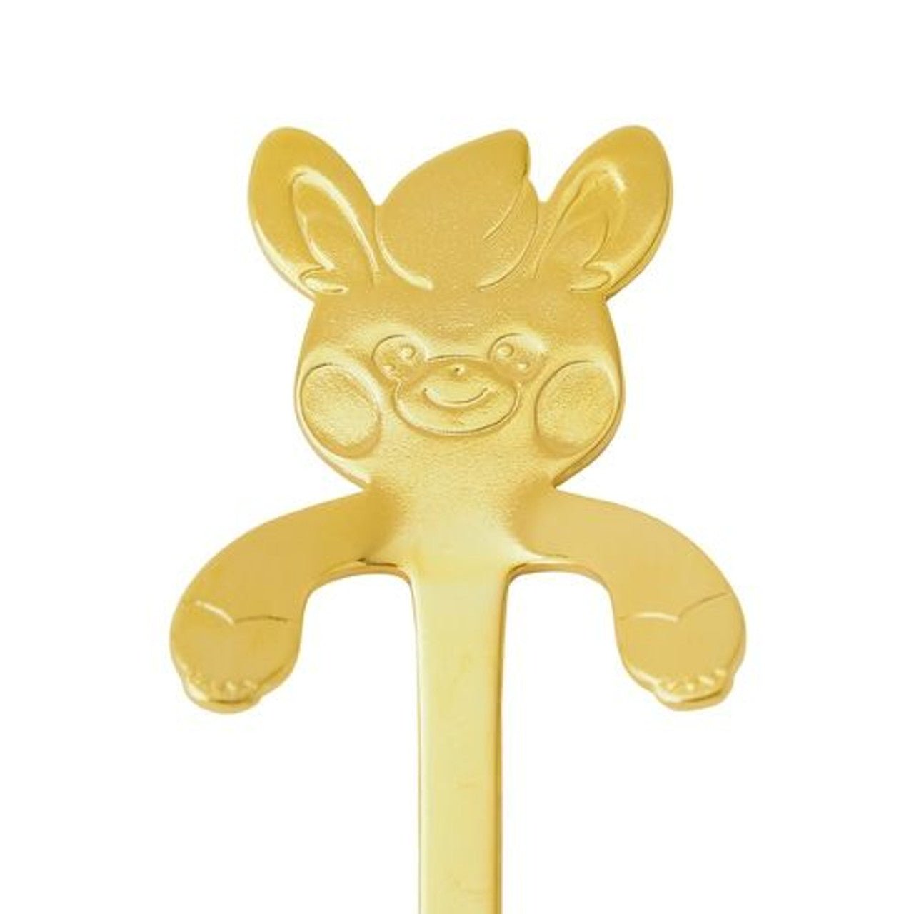 Pokemon "Pawmi's Group" Spoon - Rosey’s Kawaii Shop