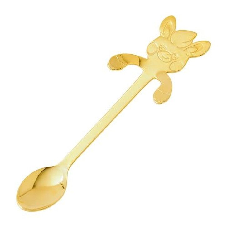 Pokemon "Pawmi's Group" Spoon - Rosey’s Kawaii Shop