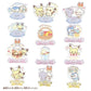 "Pokemon Pokepeace Chokonto Acrylic Stand" Blind Bag - Rosey’s Kawaii Shop