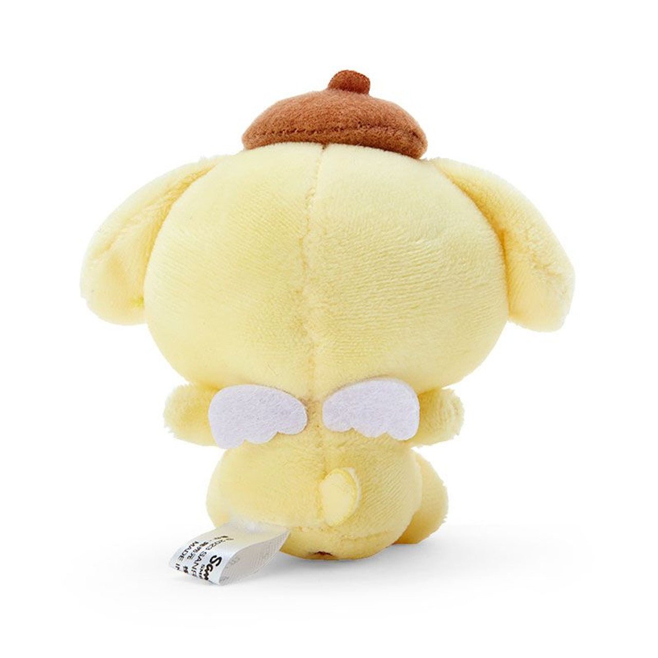 [POMPOMPURIN] "Sanrio Balloon Stick" Plush - Rosey’s Kawaii Shop