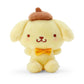 [POMPOMPURIN] "Sanrio Balloon Stick" Plush - Rosey’s Kawaii Shop