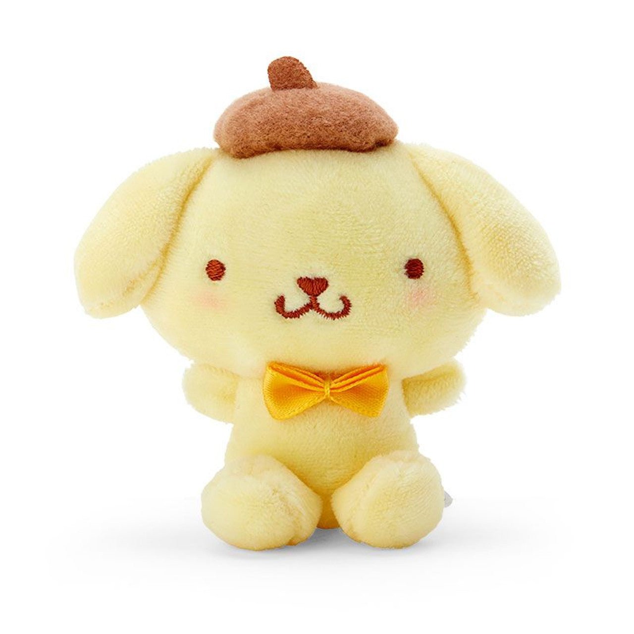 [POMPOMPURIN] "Sanrio Balloon Stick" Plush - Rosey’s Kawaii Shop