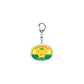 [POMPOMPURIN] "Sanrio Characters Fruit Market" Keychain - Rosey’s Kawaii Shop