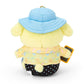 [POMPOMPURIN] "Sanrio Fantasy Trip" Plush Keychain - Rosey’s Kawaii Shop