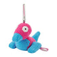 [PORYGON] "Pokemon Night Arcade" Plush Keychain - Rosey’s Kawaii Shop