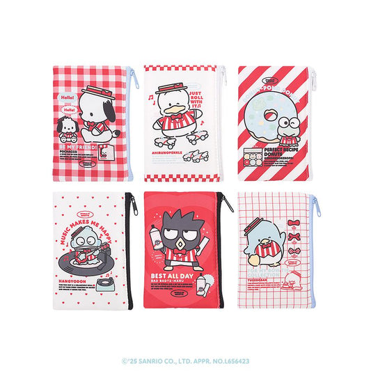 [POUCH] "Sanrio HAPIDANBUI x Etoile Et Griotte" Blind Bag - Rosey’s Kawaii Shop