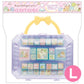 [PURPLE / LARGE] "Sumikko Gurashi" Stamp Set - Rosey’s Kawaii Shop