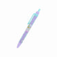 [PURPLE] "Mofusand Ribbon" Ballpoint Pen - Rosey’s Kawaii Shop