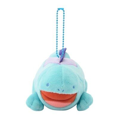 [QUAGSIRE & CLODSIRE] "Pokemon Stick Together" Plush Keychain Set - Rosey’s Kawaii Shop