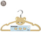 [RILAKKUMA] "Basic Rilakkuma Favorite Things" Hangers - Rosey’s Kawaii Shop