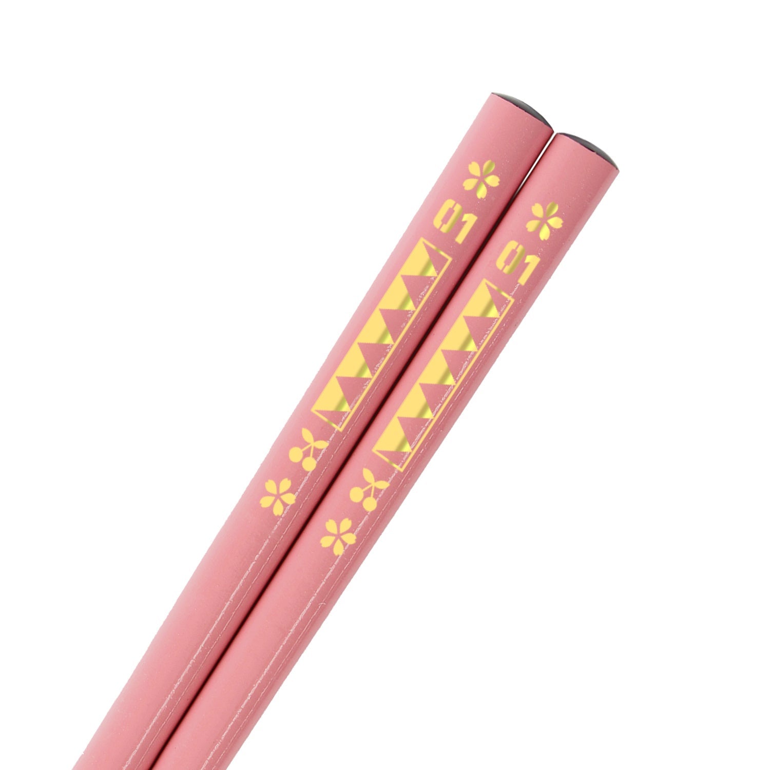 "Sakura Miku Cherry Blossom Pary" Chopsticks - Rosey’s Kawaii Shop