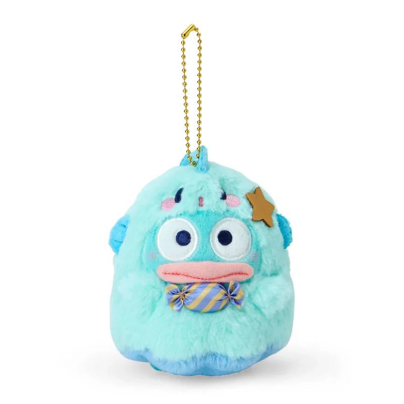 "Sanrio Candy Ghost" Plush Keychain - Rosey’s Kawaii Shop