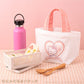 "Sanrio Character Award 2024" Lunch Tote Bag - Rosey’s Kawaii Shop