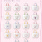 "Sanrio Character Award 2024" Lunch Tote Bag - Rosey’s Kawaii Shop