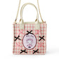 "Sanrio Dream Ribbon" 2WAY Mini Handbag - Rosey’s Kawaii Shop