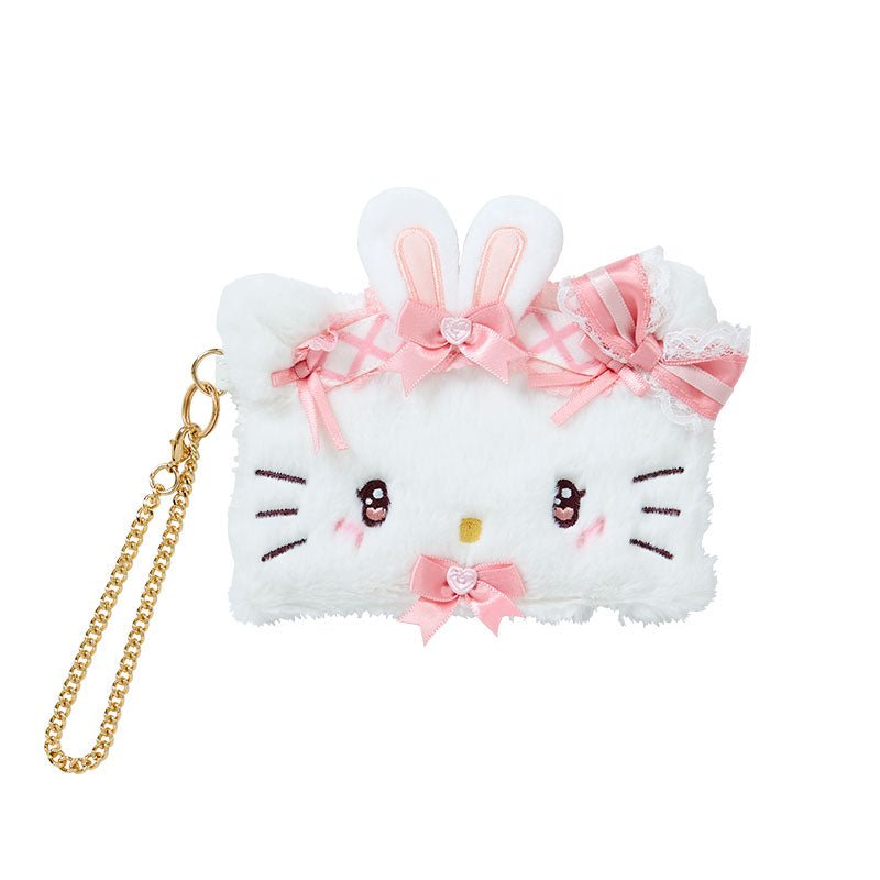 "Sanrio Dream Ribbon" Card Case - Rosey’s Kawaii Shop