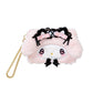 "Sanrio Dream Ribbon" Card Case - Rosey’s Kawaii Shop