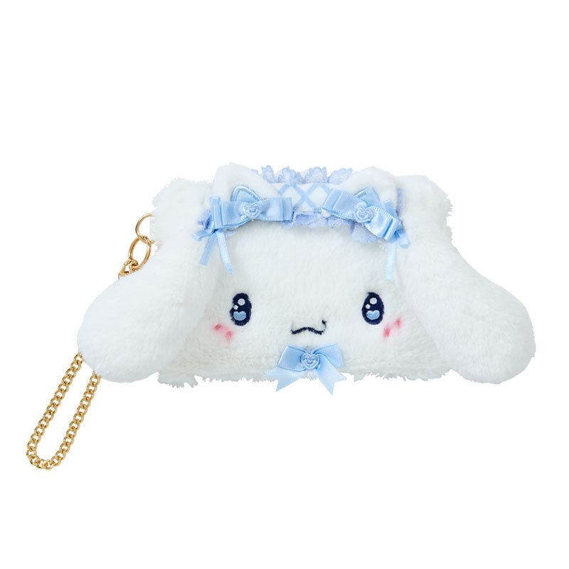 "Sanrio Dream Ribbon" Card Case - Rosey’s Kawaii Shop