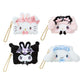 "Sanrio Dream Ribbon" Card Case - Rosey’s Kawaii Shop