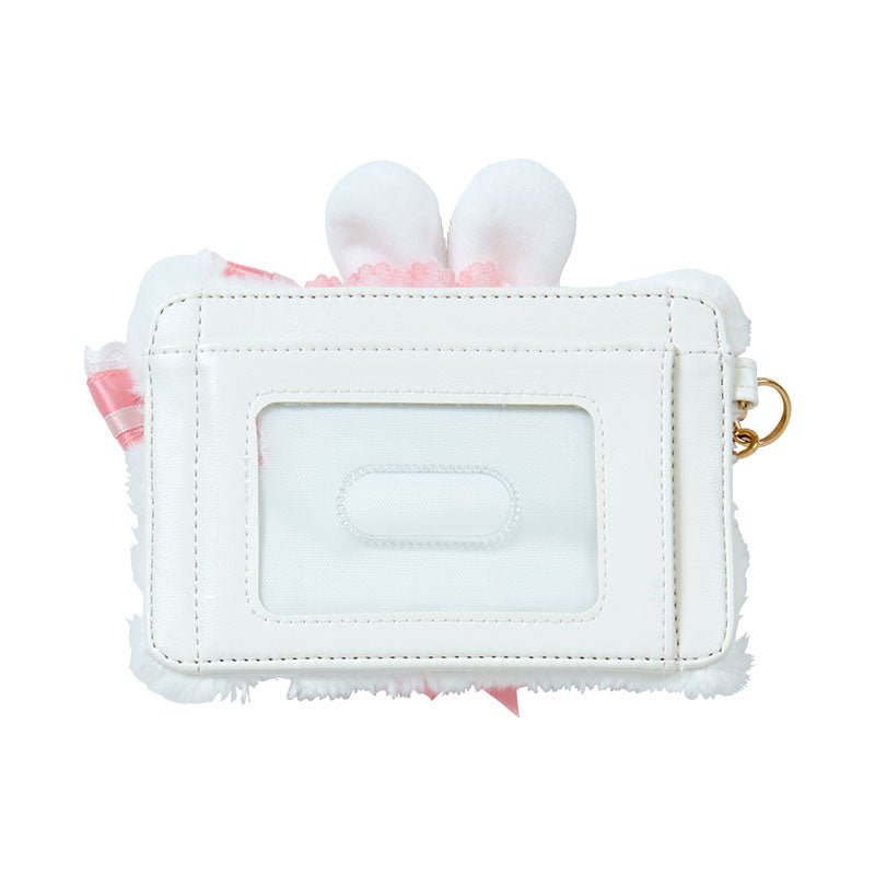 "Sanrio Dream Ribbon" Card Case - Rosey’s Kawaii Shop