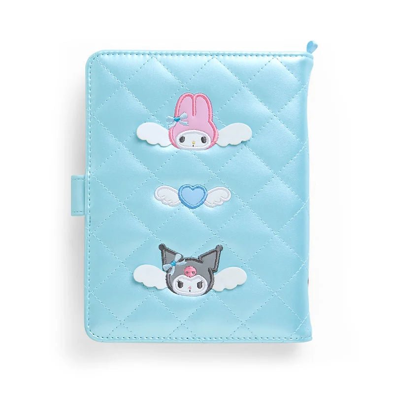 "Sanrio Dreaming Angel 2nd Edition" Binder - Rosey’s Kawaii Shop