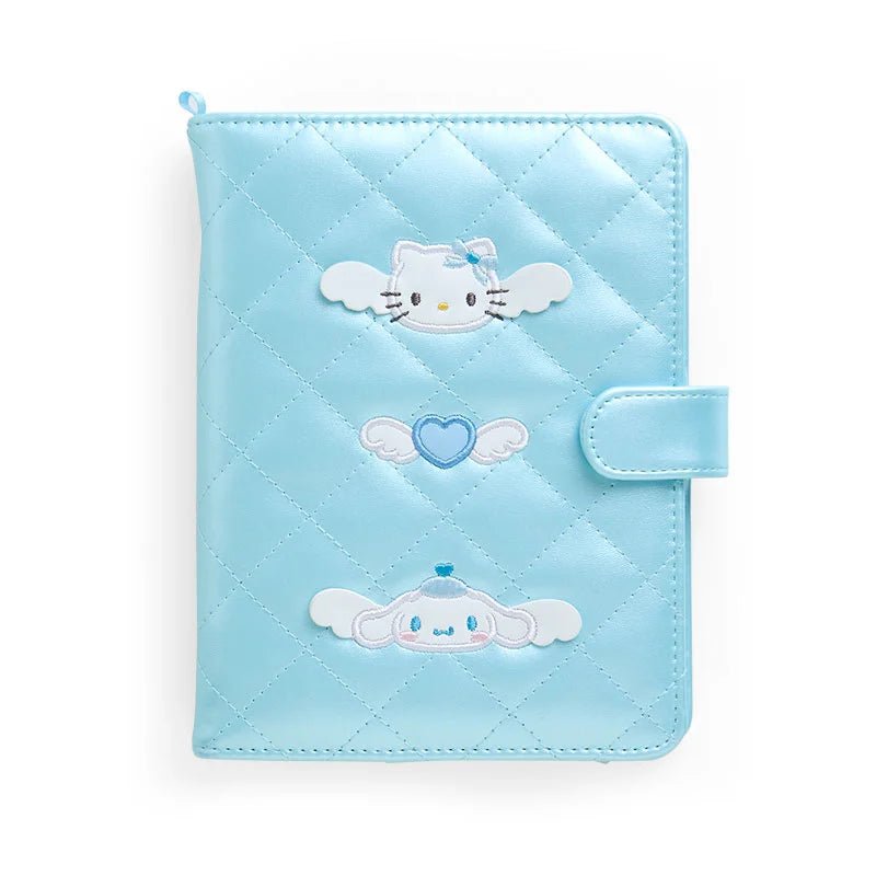 "Sanrio Dreaming Angel 2nd Edition" Binder - Rosey’s Kawaii Shop