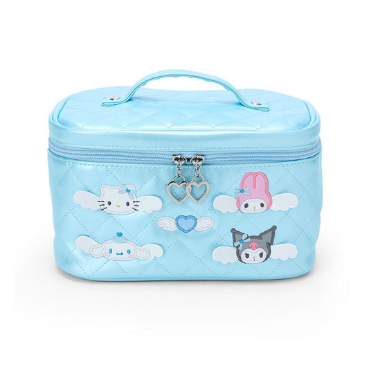 "Sanrio Dreaming Angel 2nd Edition" Vanity Pouch - Rosey’s Kawaii Shop