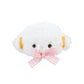 "Sanrio Face Shaped" Hair Clip - Rosey’s Kawaii Shop