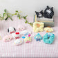 "Sanrio Face Shaped" Hair Clip - Rosey’s Kawaii Shop