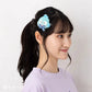 "Sanrio Face Shaped" Hair Clip - Rosey’s Kawaii Shop